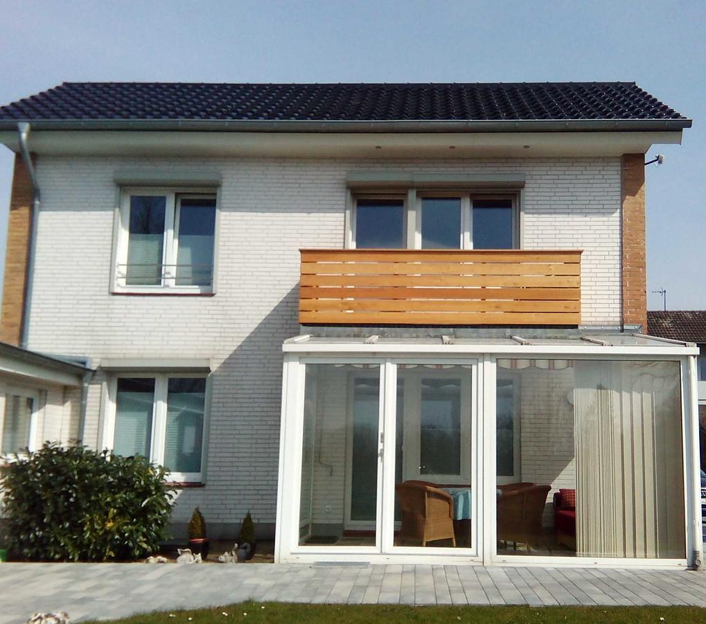Befeld Susanne Neustadt in Holstein Ngoại thất bức ảnh