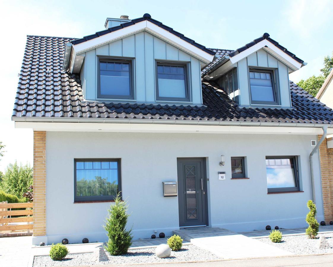 Befeld Susanne Neustadt in Holstein Ngoại thất bức ảnh