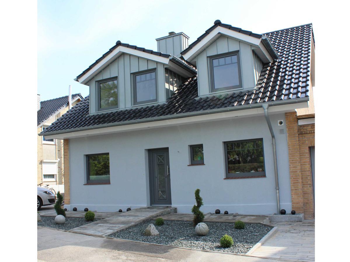 Befeld Susanne Neustadt in Holstein Ngoại thất bức ảnh