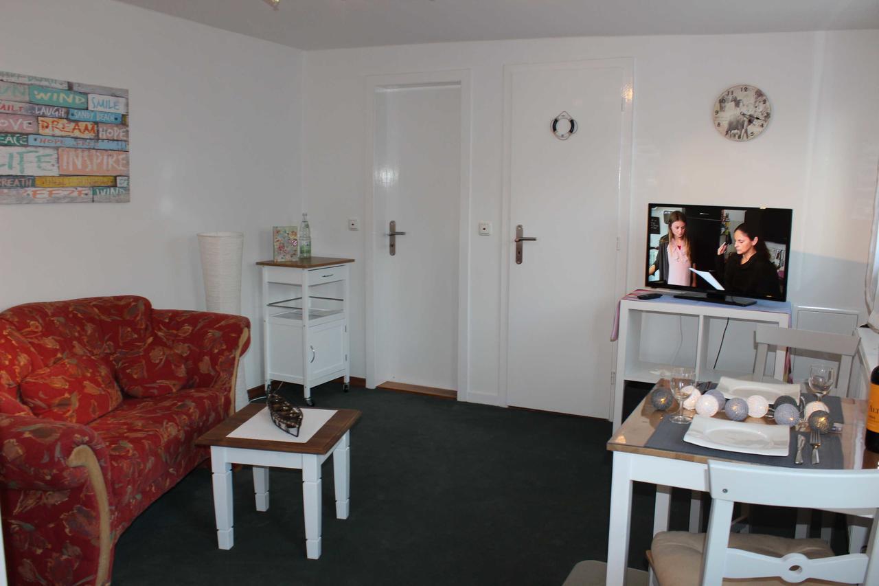 Befeld Susanne Neustadt in Holstein Ngoại thất bức ảnh